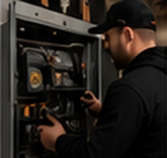Refrigeration Recovery