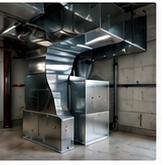 Commercial Ductwork